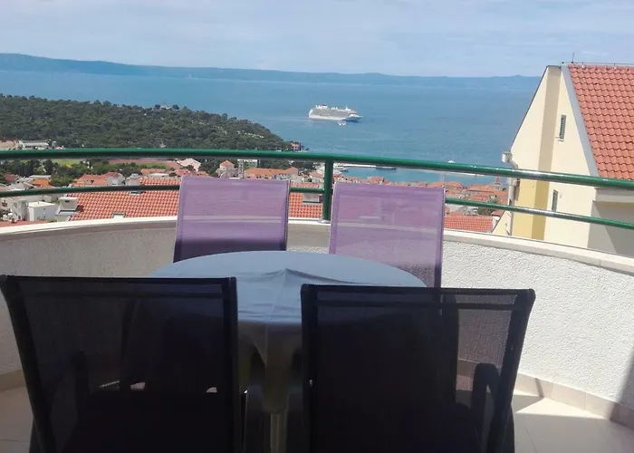 Apartments Katarina 2