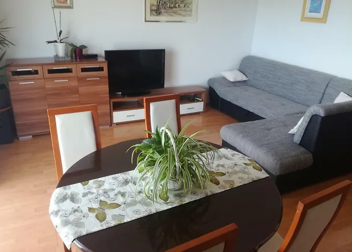 Apartments Katarina 2