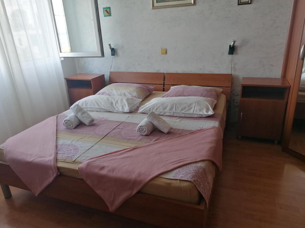 Katarina 2 Apartment Makarska