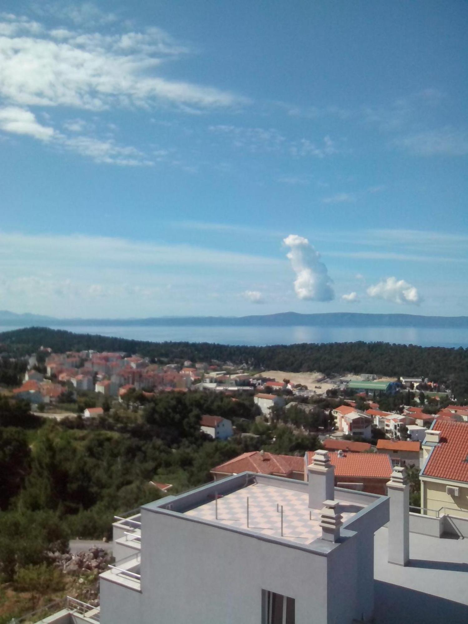 Apartment Katarina 2 Makarska