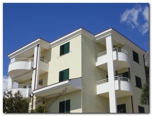 Katarina 2 Apartment