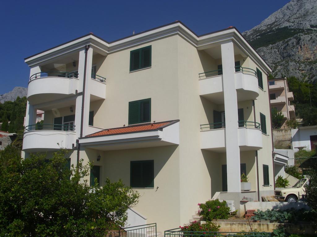 Katarina 2 * Makarska