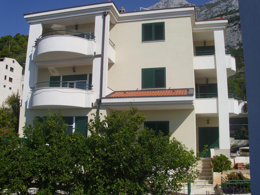 Katarina 2 Apartment Makarska