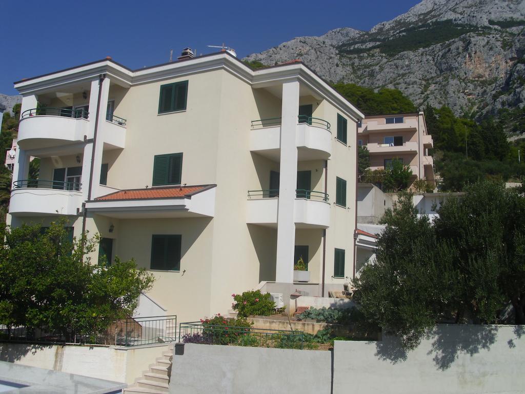 Katarina 2 Apartment Makarska