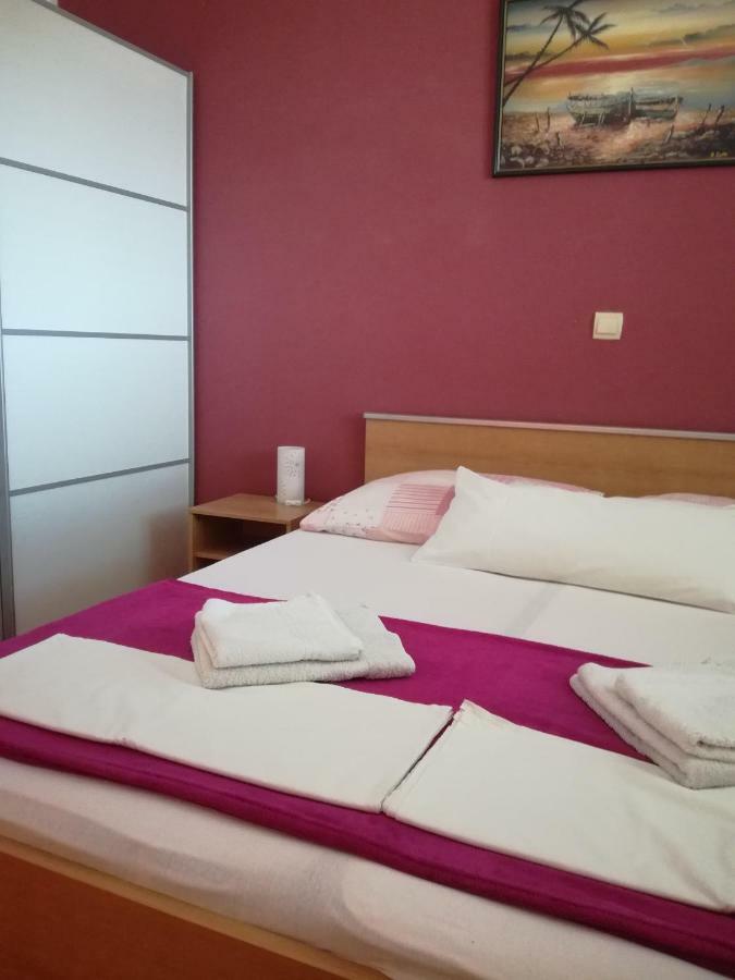 Apartment Katarina 2