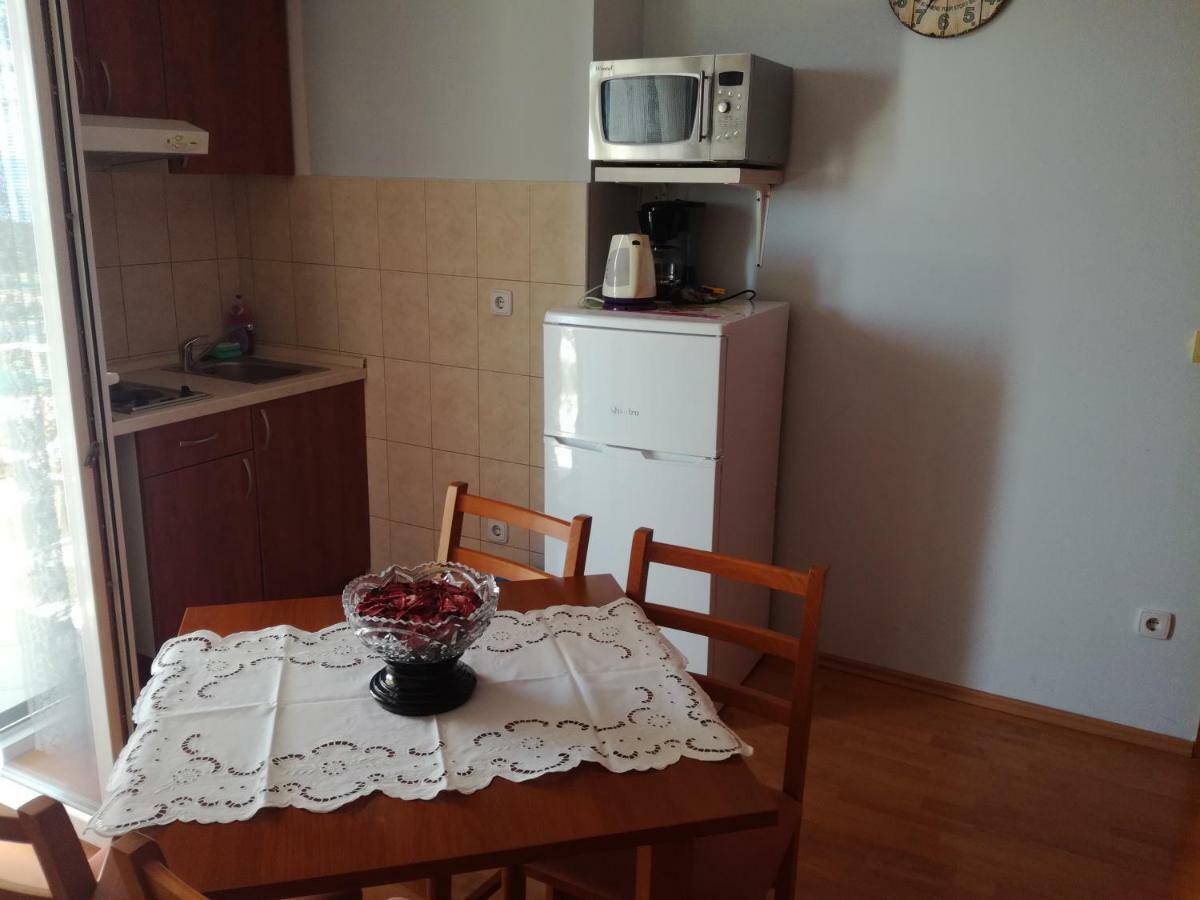 Katarina 2 Apartment