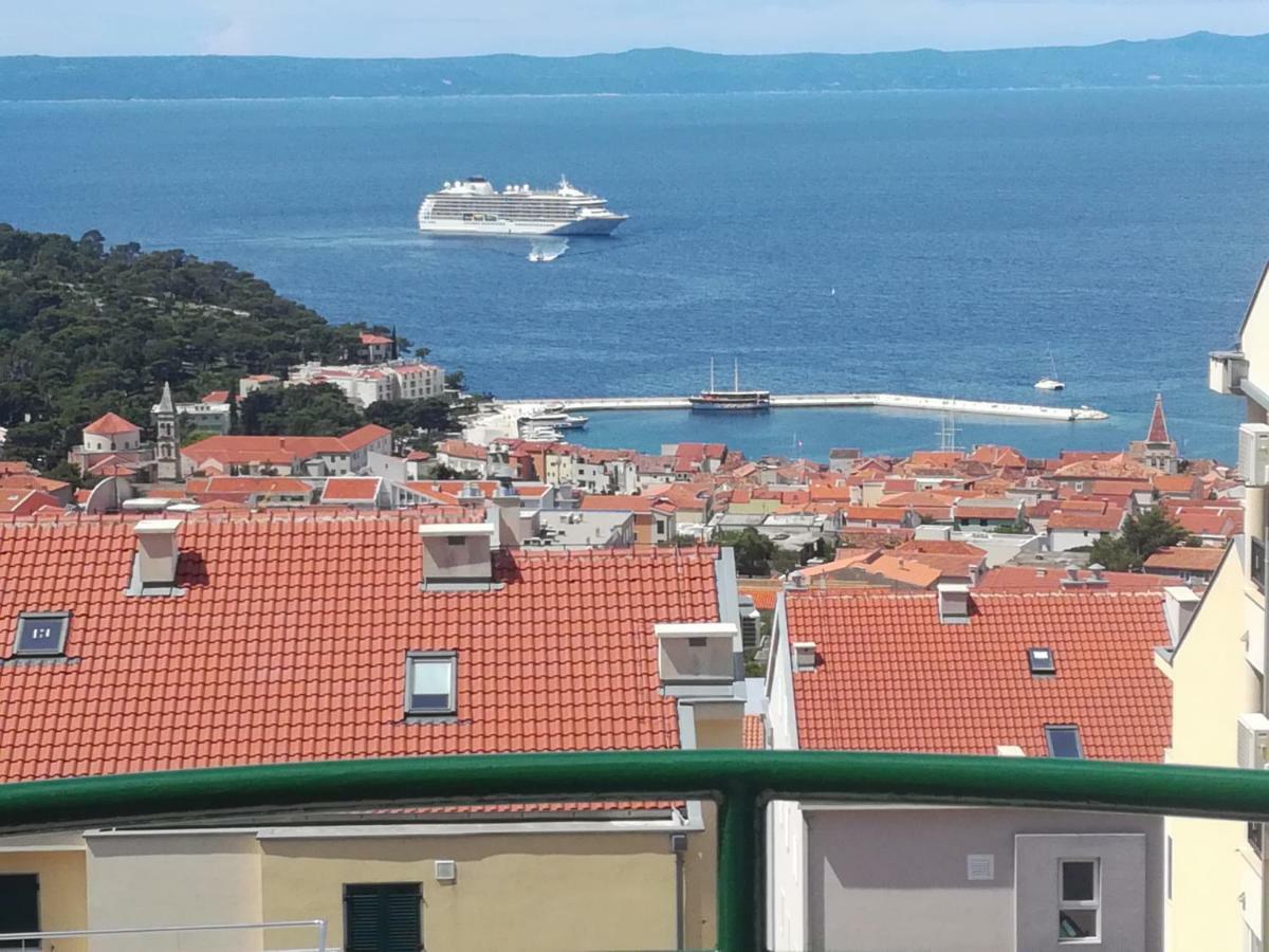 Katarina 2 Apartment Makarska