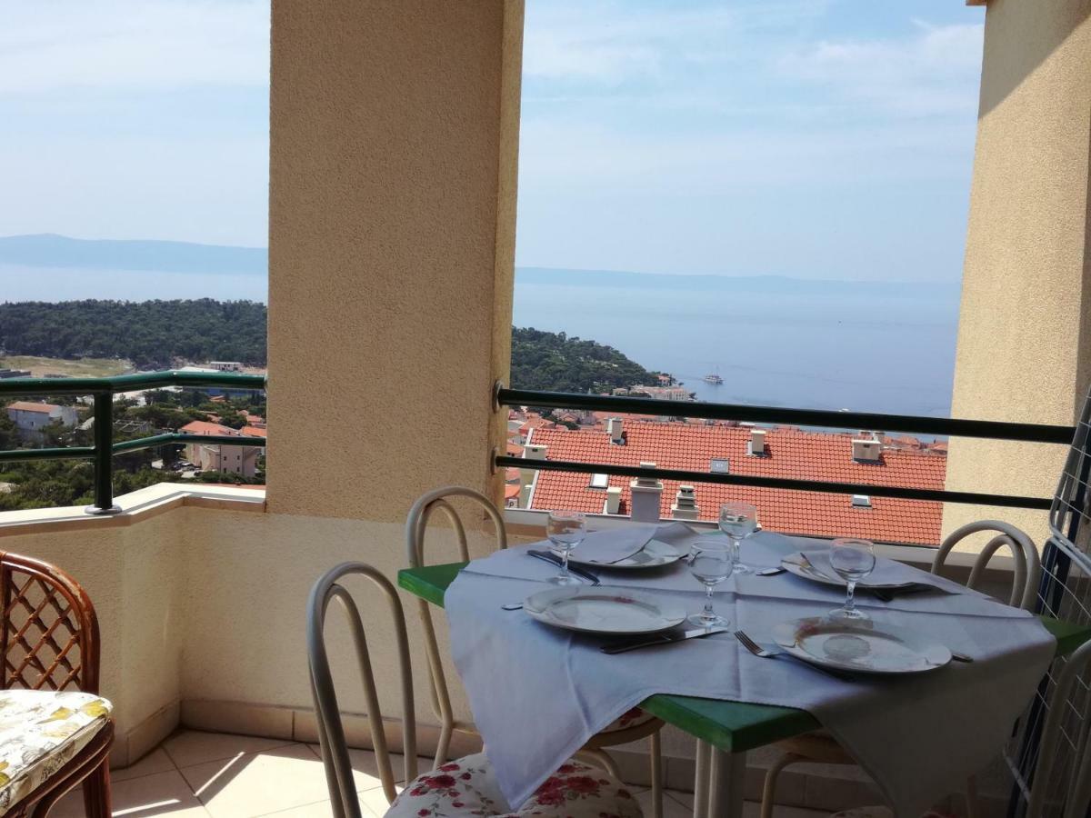 Katarina 2 Apartment Makarska